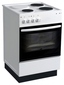Rika C007 Кухонная плита Фото, характеристики