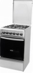 Haier HCG56FO1X Кухонная плита \ характеристики, Фото