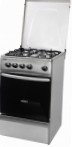 Haier HCG55B1W Кухонная плита \ характеристики, Фото