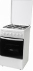 Haier HCG56FO1W Кухонная плита \ характеристики, Фото