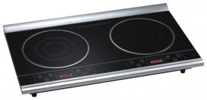 Iplate YZ-20/CI Кухонная плита Фото, характеристики