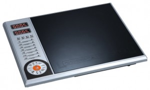 Iplate YZ-20/HA Кухонная плита Фото, характеристики