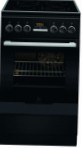 Electrolux EKC 954502 K Кухонна плита \ Характеристики, фото