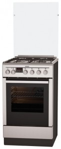 AEG 47395GM-MN Кухонная плита Фото, характеристики