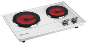 KRIsta KR-2020С Кухонная плита Фото, характеристики