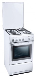 Electrolux EKK 500103 W Fogão de Cozinha Foto, características