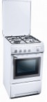 Electrolux EKK 500103 W Кухонна плита \ Характеристики, фото