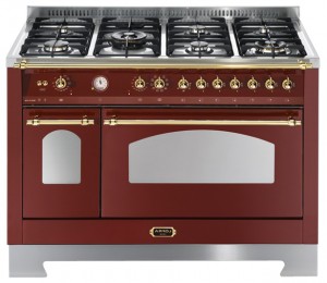 LOFRA RRD126MFT+E/2AEO Кухонная плита Фото, характеристики