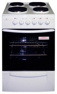 DARINA F EM341 409 W Кухненската Печка снимка, Характеристики