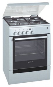 Bosch HSG223155R Кухненската Печка снимка, Характеристики