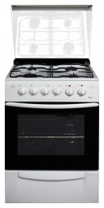 DARINA F KM441 301 W 厨房炉灶 照片, 特点