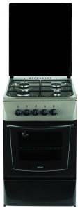 NORD ПГ4-100-5А Evolt Кухонная плита Фото, характеристики
