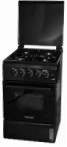 AVEX G500B Кухонна плита \ Характеристики, фото