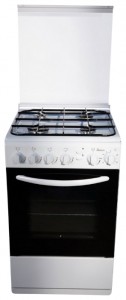 CEZARIS ПГ 2100-12 Кухонная плита Фото, характеристики