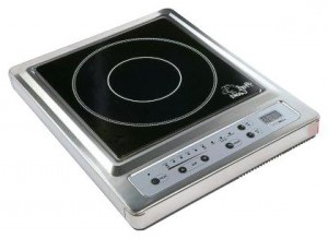 Clatronic EKI 3005 موقد المطبخ صورة فوتوغرافية, مميزات