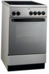 Zanussi ZCV 560 NX Kitchen Stove \ Characteristics, Photo