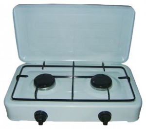 Irit IR-8501 Estufa de la cocina Foto, características