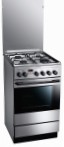 Electrolux EKK 513522 X موقد المطبخ \ مميزات, صورة فوتوغرافية