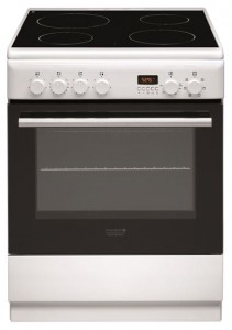 Hotpoint-Ariston H6V560 (W) Кухненската Печка снимка, Характеристики