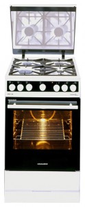 Kaiser HGG 50511 MW Кухонная плита Фото, характеристики