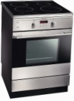 Electrolux EKD 603502 X Dapur \ ciri-ciri, foto