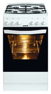 Hansa FCMW57003030 Кухонная плита Фото, характеристики