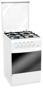 Flama RG24015-W Кухонная плита Фото, характеристики