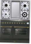ILVE PD-100FN-MP Matt Кухонная плита \ характеристики, Фото