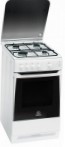Indesit KN 3G20 (W) Кухонна плита \ Характеристики, фото