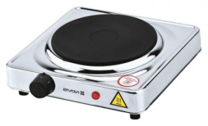 NOVIS-Electronics NPL-02D Stufa di Cucina Foto, caratteristiche