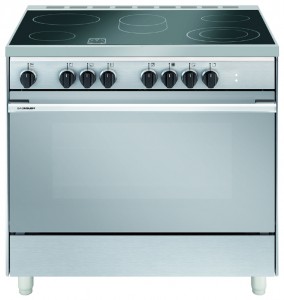 Glem UN9624VI Кухонная плита Фото, характеристики
