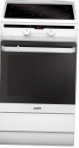 Hansa BCIW53800 Кухонная плита \ характеристики, Фото