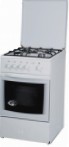 GRETA 1470-00 исп. 16 GY Кухонна плита \ Характеристики, фото