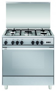 Glem UN8512RI Кухонная плита Фото, характеристики