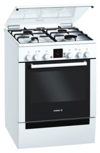 Bosch HGG345220R 厨房炉灶 照片, 特点