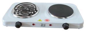 Irit IR-8222 Кухонна плита фото, Характеристики