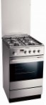 Electrolux EKG 513101 X Kitchen Stove \ Characteristics, Photo