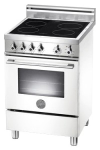BERTAZZONI X60 IND MFE BI Кухонна плита фото, Характеристики