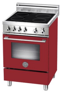 BERTAZZONI X60 IND MFE RO Кухонна плита фото, Характеристики