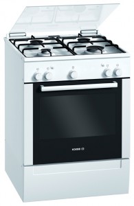 Bosch HGG223124E Кухонная плита Фото, характеристики