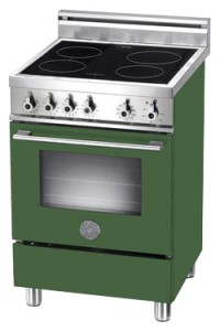 BERTAZZONI X60 IND MFE VE Кухонная плита Фото, характеристики