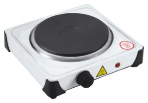 NOVIS-Electronics NPL-021 Кухонная плита Фото, характеристики