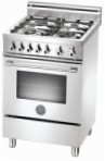 BERTAZZONI X60 4 MFE BI Tűzhely \ Jellemzők, Fénykép