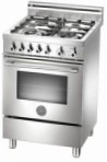 BERTAZZONI X60 4 MFE X Kitchen Stove \ Characteristics, Photo