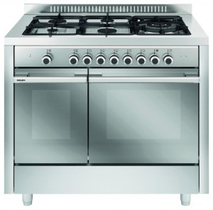 Glem MF1644SI Кухненската Печка снимка, Характеристики