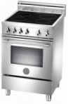 BERTAZZONI X60 IND MFE X Kitchen Stove \ Characteristics, Photo