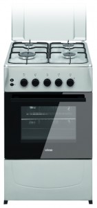 Simfer F50GH41001 Кухненската Печка снимка, Характеристики