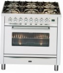ILVE PW-906-VG Stainless-Steel Soba bucătărie \ caracteristici, fotografie