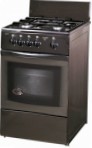 GRETA 1470-00 исп. 12 BN Кухонна плита \ Характеристики, фото