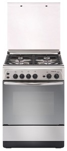 GEFEST 1200С К60 Кухонная плита Фото, характеристики